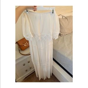 Worn once no longer need